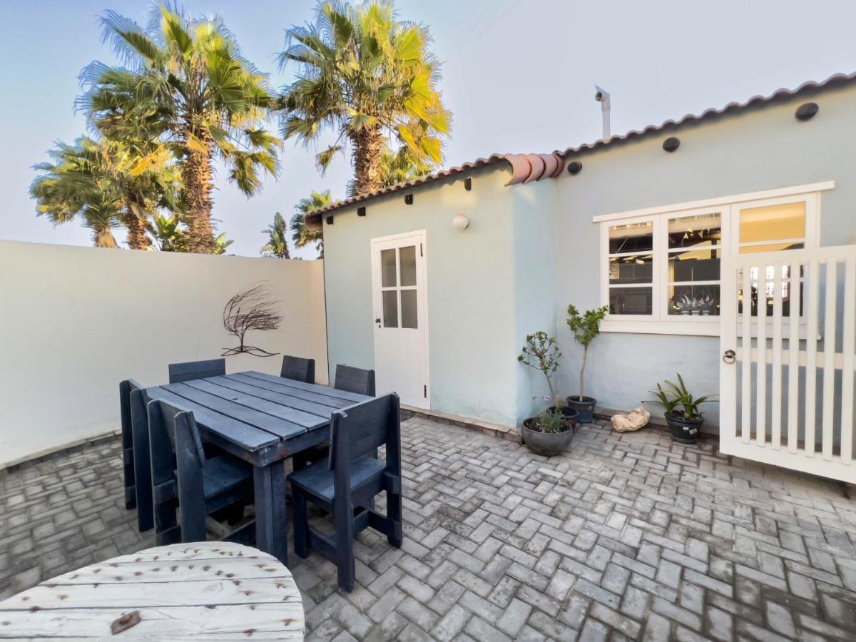 Willa Mira Mar 8 Swakopmund Zewnętrze zdjęcie