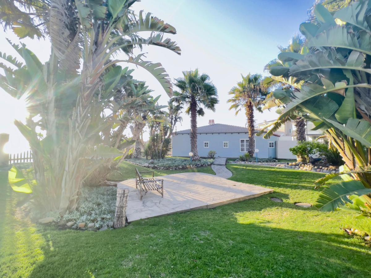 Willa Mira Mar 8 Swakopmund Zewnętrze zdjęcie